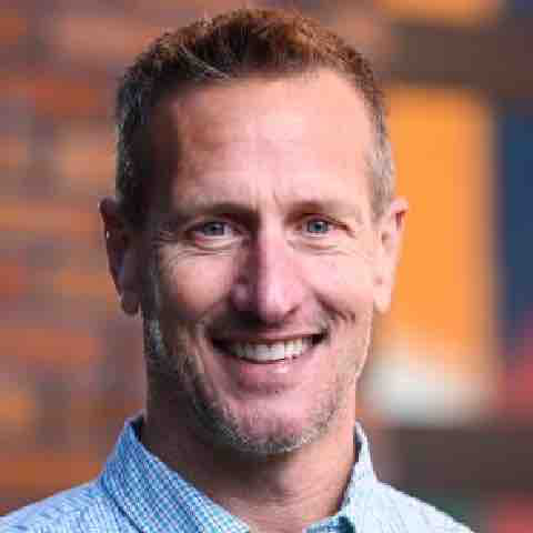 Jerry Berg, founder of Black Lizard Interactive